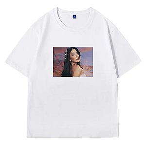 Multi-Talented Artist Kenia Os Kenia Os T-Shirts