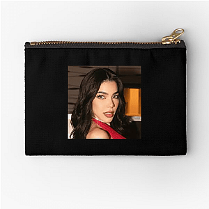 Powerful Voice Kenia Os Kenia Os Zipper Pouches