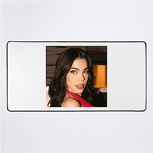Powerful Voice Kenia Os Kenia Os Mouse Pads