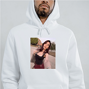 Leading Latin Singer Kenia Os Kenia Os Hoodies