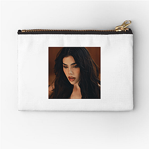 Fashion Icon Kenia Os Kenia Os Zipper Pouches