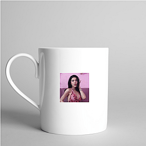 Youth Culture Icon Kenia Os Kenia Os Mugs