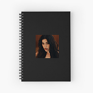Fashion Icon Kenia Os Kenia Os Notebook