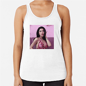 Youth Culture Icon Kenia Os Kenia Os Tank Tops