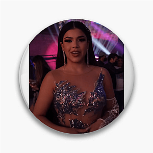 Queen Of Pop Kenia Os Kenia Os Pins