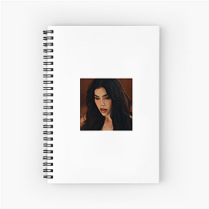 Fashion Icon Kenia Os Kenia Os Notebook