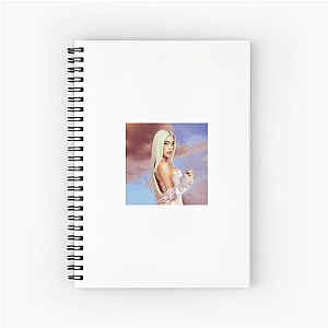 New Music Phenomenon Kenia Os Kenia Os Notebook