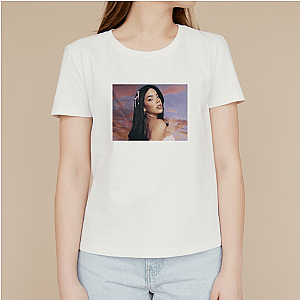 Multi-Talented Artist Kenia Os Kenia Os T-Shirts