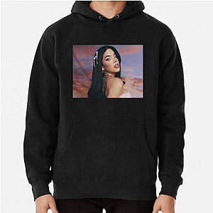 Multi-Talented Artist Kenia Os Kenia Os Hoodies