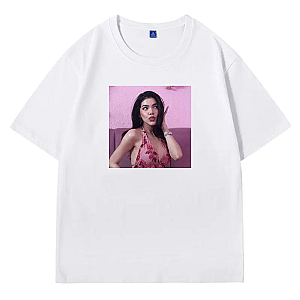 Youth Culture Icon Kenia Os Kenia Os T-Shirts