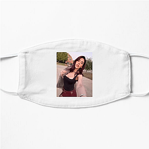 Leading Latin Singer Kenia Os Kenia Os Face Masks