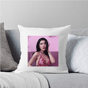 Youth Culture Icon Kenia Os Kenia Os Pillows Cover