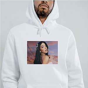 Multi-Talented Artist Kenia Os Kenia Os Hoodies