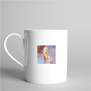 New Music Phenomenon Kenia Os Kenia Os Mugs