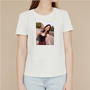 Leading Latin Singer Kenia Os Kenia Os T-Shirts