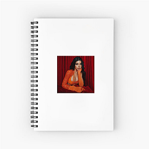 Rising Sensation Kenia Os Kenia Os Notebook