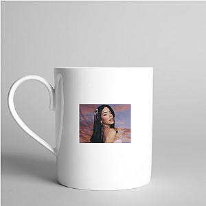 Multi-Talented Artist Kenia Os Kenia Os Mugs