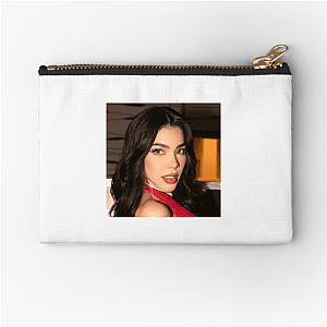Powerful Voice Kenia Os Kenia Os Zipper Pouches