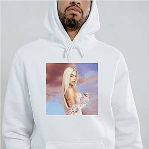 New Music Phenomenon Kenia Os Kenia Os Hoodies