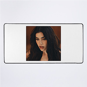 Fashion Icon Kenia Os Kenia Os Mouse Pads
