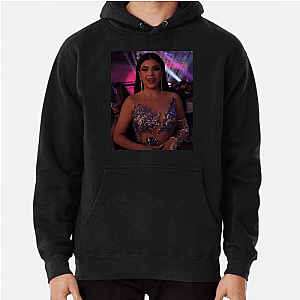 Queen Of Pop Kenia Os Kenia Os Hoodies