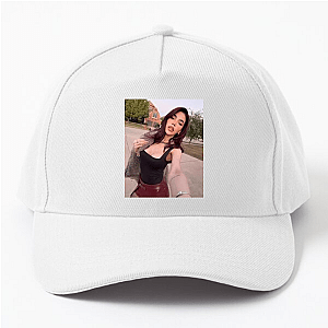 Leading Latin Singer Kenia Os Kenia Os Hats & Caps