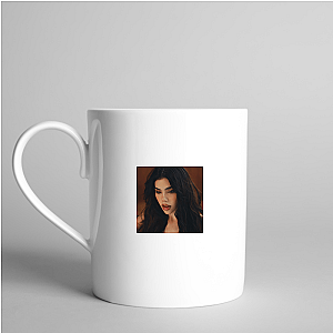 Fashion Icon Kenia Os Kenia Os Mugs