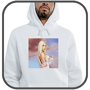 Kenia Os Hoodies