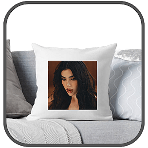 Kenia Os Pillows Cover