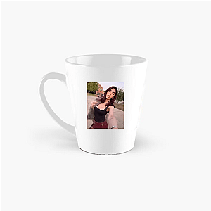 Leading Latin Singer Kenia Os Kenia Os Mugs
