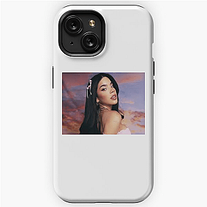 Multi-Talented Artist Kenia Os Kenia Os iPhone Cases