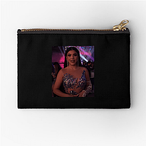 Queen Of Pop Kenia Os Kenia Os Zipper Pouches