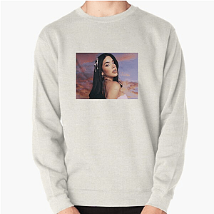Multi-Talented Artist Kenia Os Kenia Os Sweatshirts