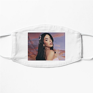 Multi-Talented Artist Kenia Os Kenia Os Face Masks