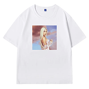 New Music Phenomenon Kenia Os Kenia Os T-Shirts