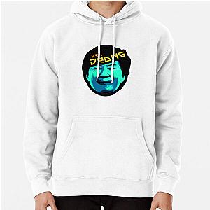 Ken Jeong Hoodie