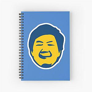 Ken Jeong Actor Notebook