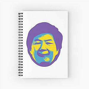 Ken Jeong Actor Notebook