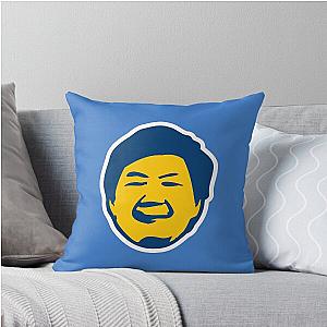 Ken Jeong Throw Pillow