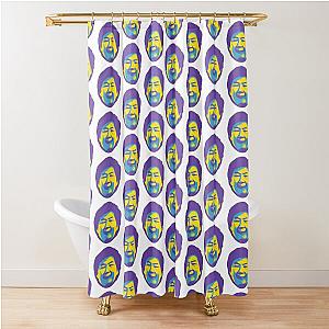 Ken Jeong Shower Curtain