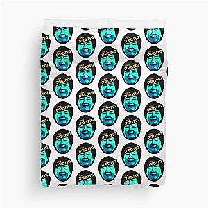 Ken Jeong Duvet Cover