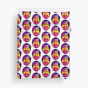 Ken Jeong Home Decor Duvet Cover