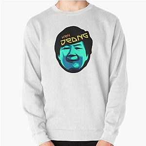 Ken Jeong Actor Hoodie