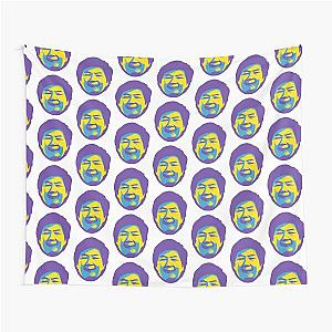 Ken Jeong Tapestry