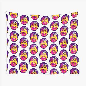 Ken Jeong Actor Tapestry
