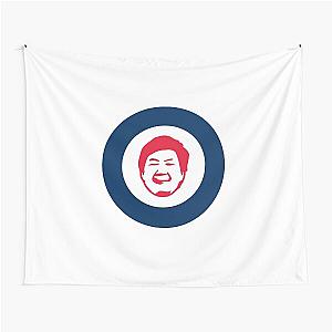 Ken Jeong tapestry