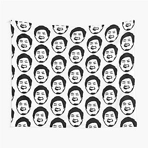 Ken Jeong Black Tapestry