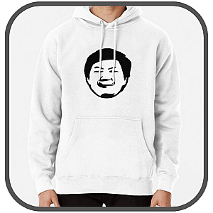 Ken Jeong Hoodies
