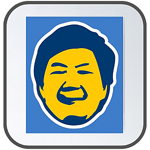 Ken Jeong Posters