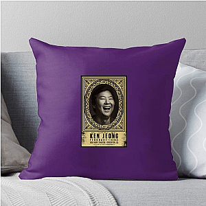 Ken Jeong Merch Ken Jeong Pillows Cover